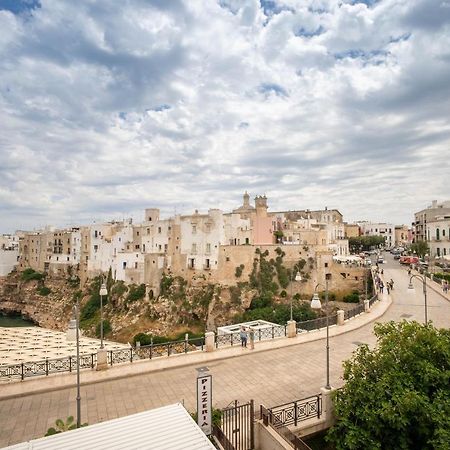 Wepuglia - Casa Sul Ponte Apartment Polignano a Mare Exterior photo