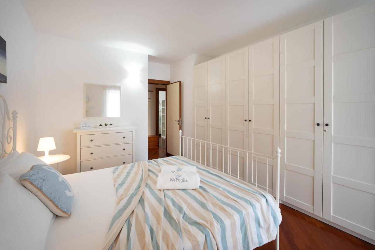 Wepuglia - Casa Sul Ponte Apartment Polignano a Mare Exterior photo