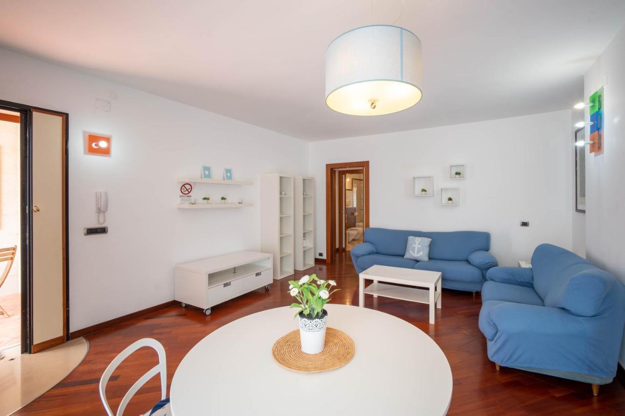 Wepuglia - Casa Sul Ponte Apartment Polignano a Mare Exterior photo