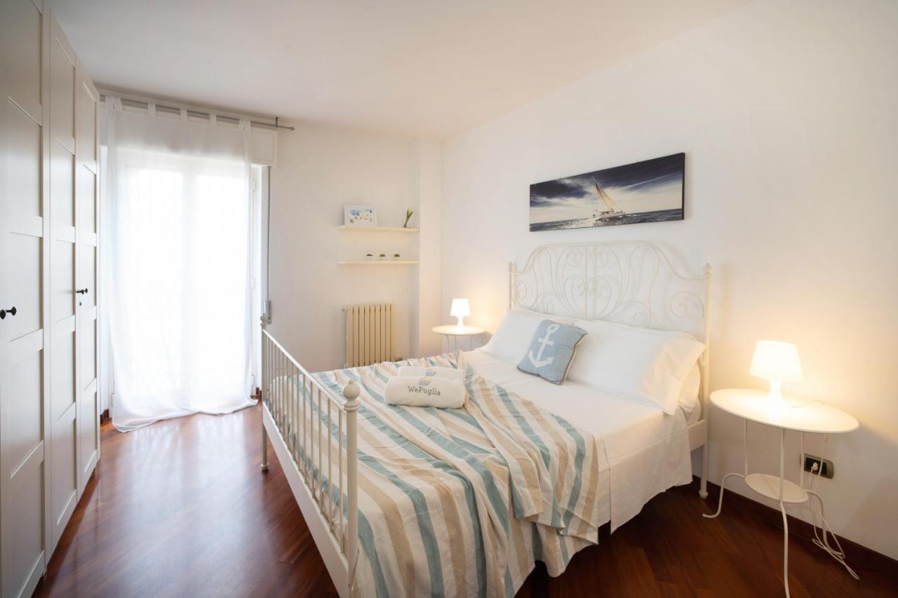 Wepuglia - Casa Sul Ponte Apartment Polignano a Mare Exterior photo