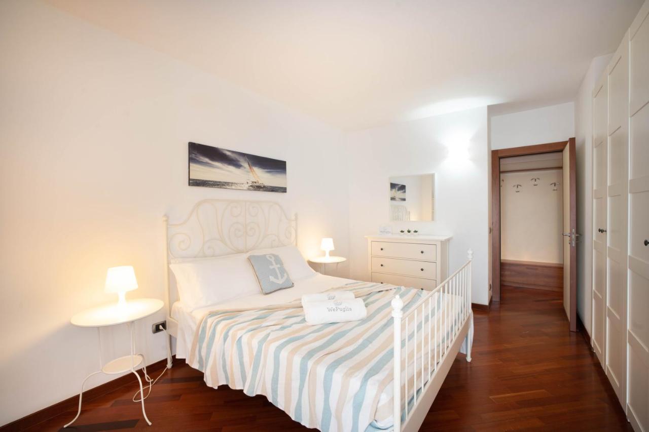 Wepuglia - Casa Sul Ponte Apartment Polignano a Mare Exterior photo
