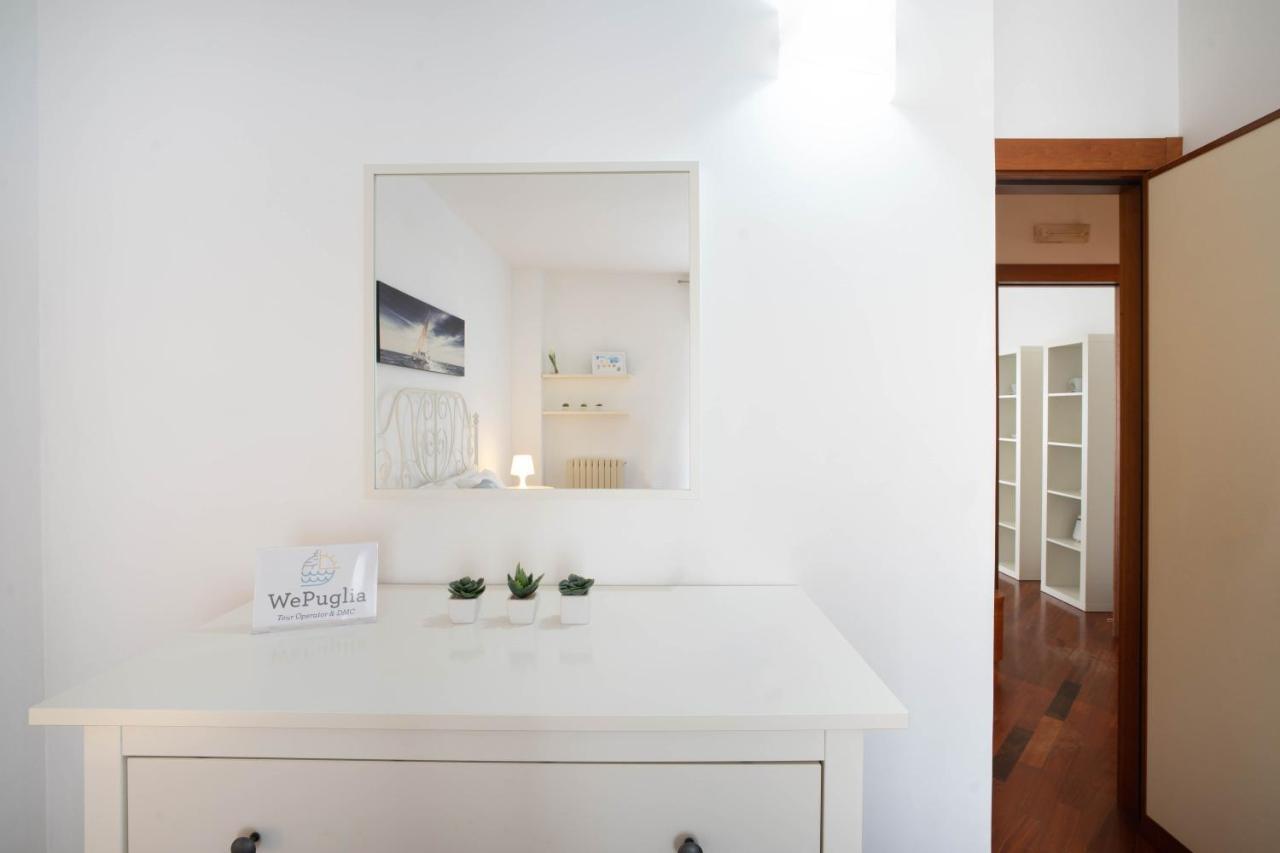Wepuglia - Casa Sul Ponte Apartment Polignano a Mare Exterior photo