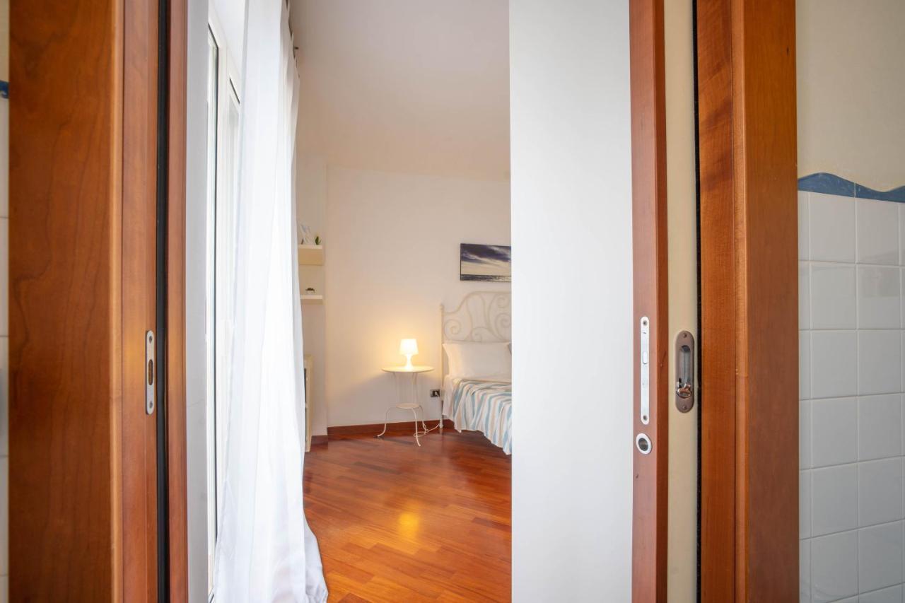 Wepuglia - Casa Sul Ponte Apartment Polignano a Mare Exterior photo