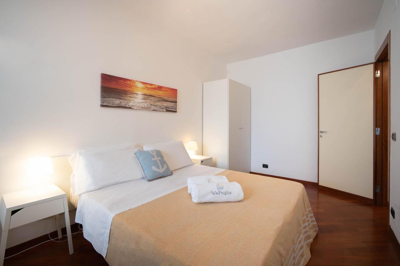 Wepuglia - Casa Sul Ponte Apartment Polignano a Mare Exterior photo