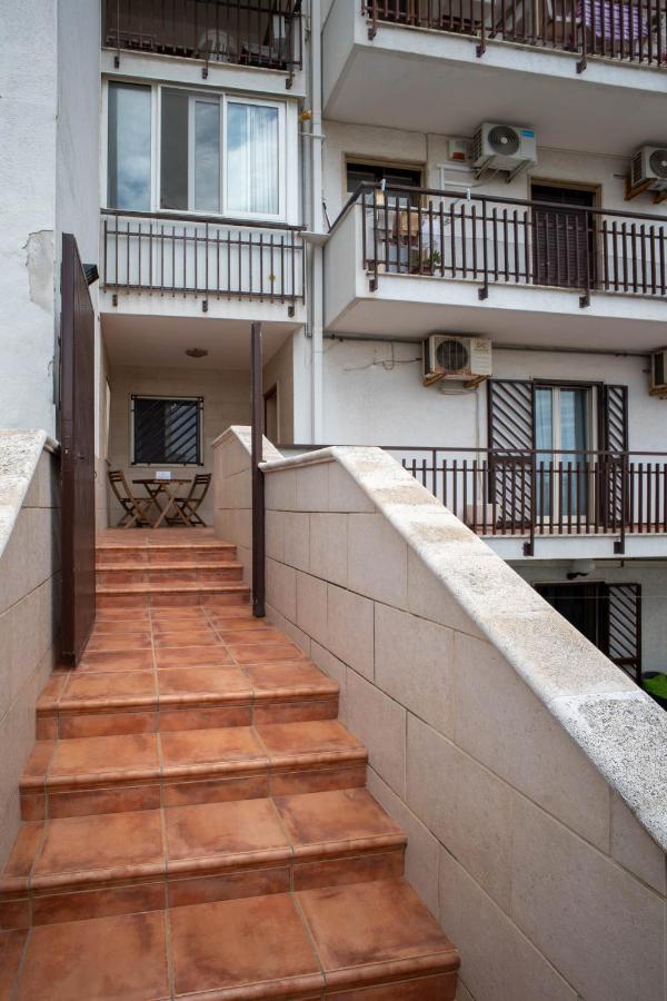 Wepuglia - Casa Sul Ponte Apartment Polignano a Mare Exterior photo